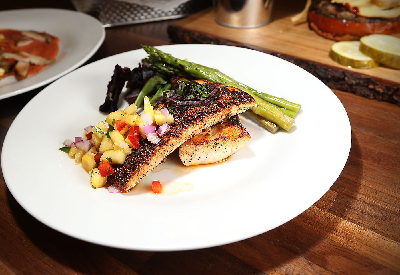 Cold Spring Grange Restaurant